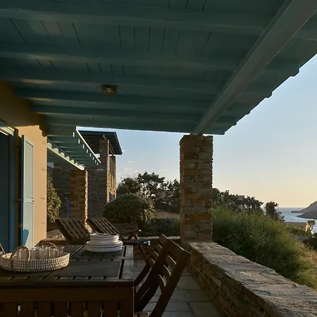 Sea Breeze Οτζιάς