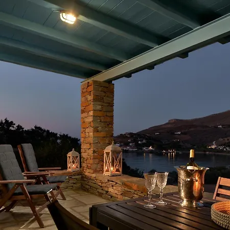Sea Breeze * Οτζιάς