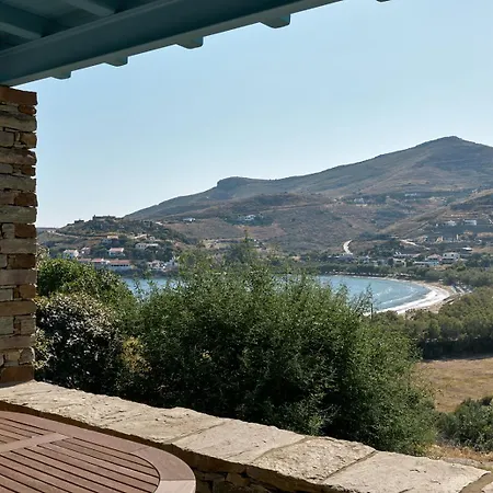 Βίλα Sea Breeze Οτζιάς