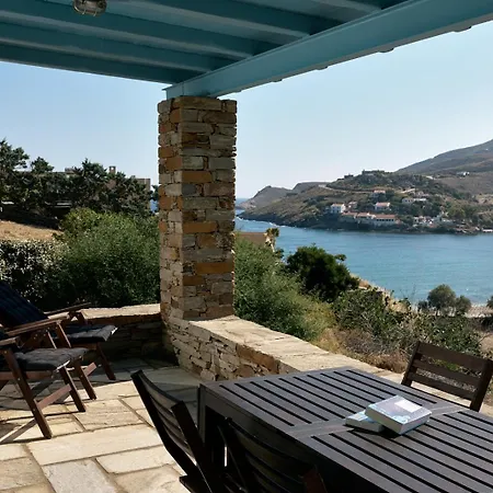 Sea Breeze Οτζιάς