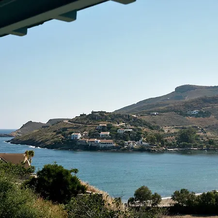 Βίλα Sea Breeze Οτζιάς