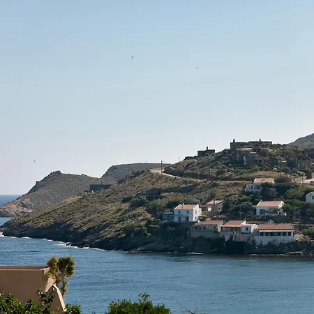 Sea Breeze * Οτζιάς