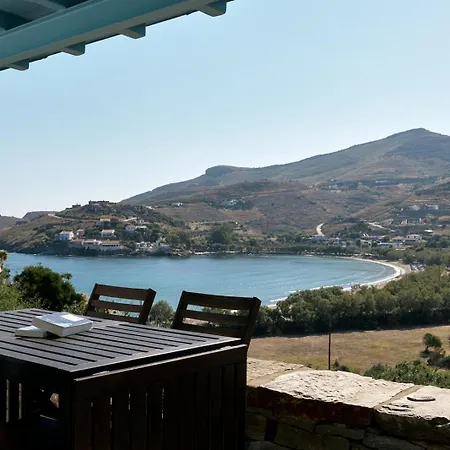 Sea Breeze Βίλα Οτζιάς