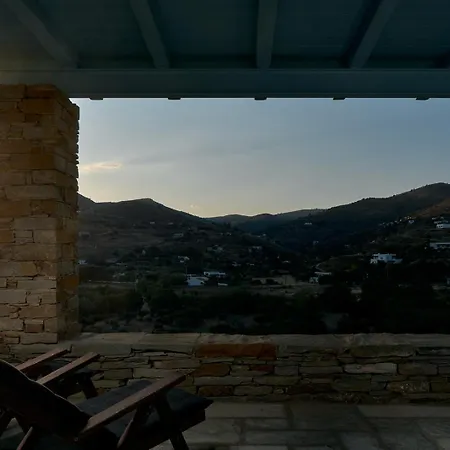 Βίλα Sea Breeze Οτζιάς